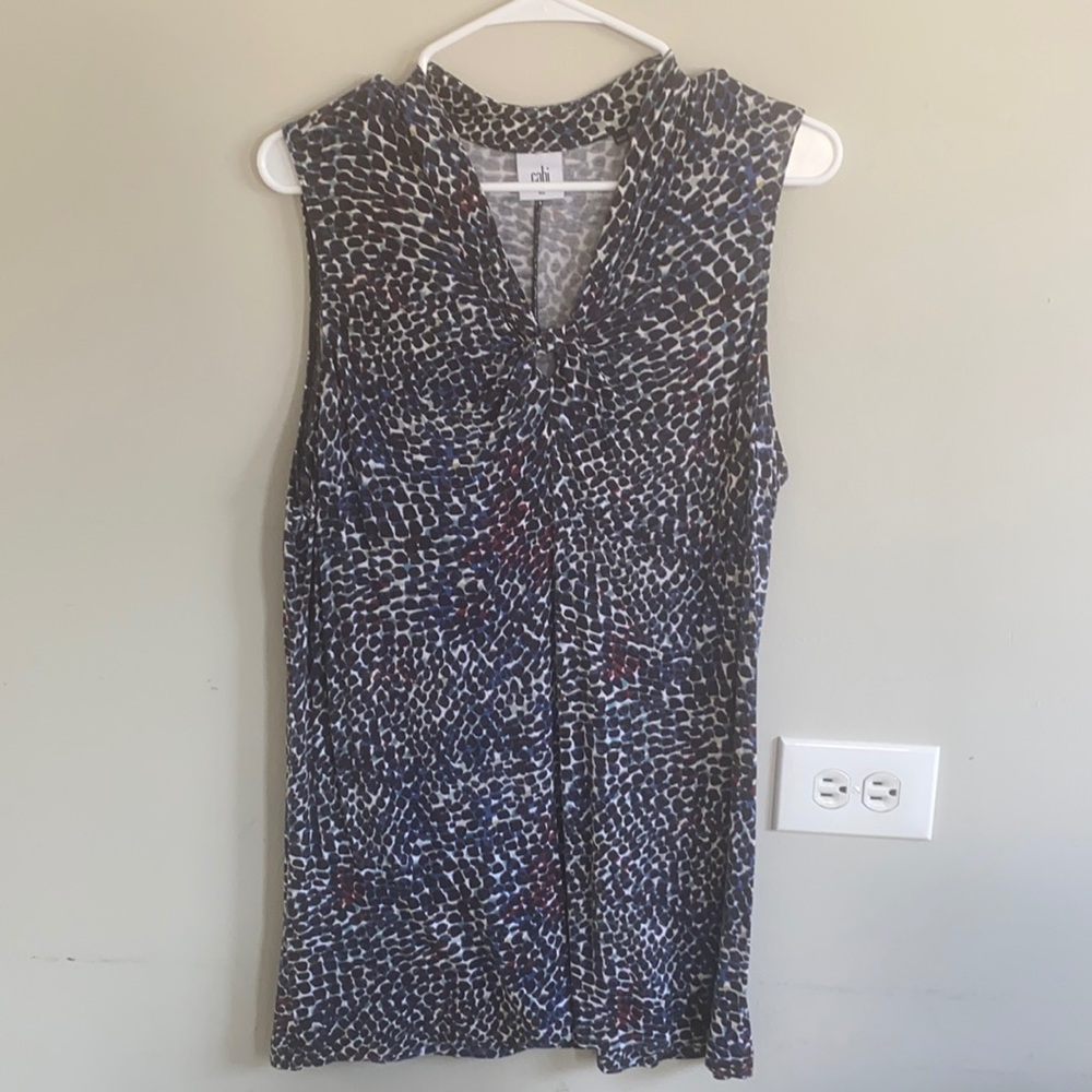 Cabi XL cami